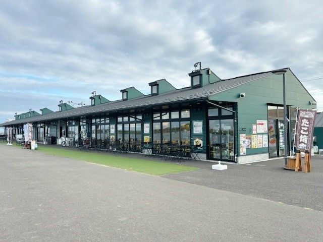 その他　かわまちてらす閖上（その他）まで750m