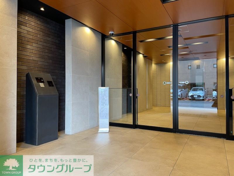 ロビー　ロビー