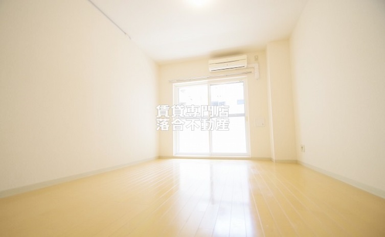 居室・リビング　明るい綺麗なお部屋♪