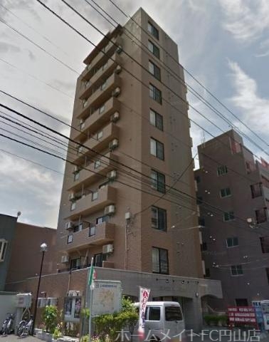 建物外観　外観写真