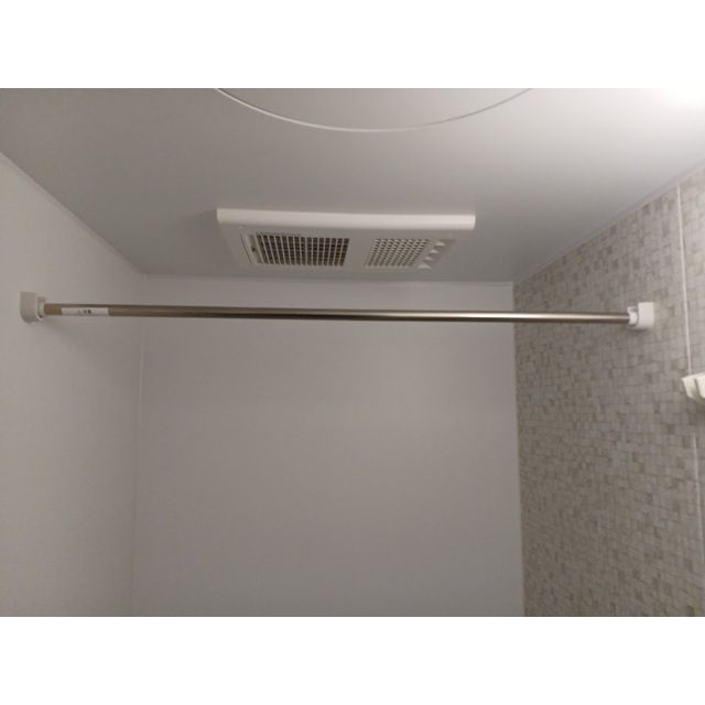 その他設備　浴室乾燥機