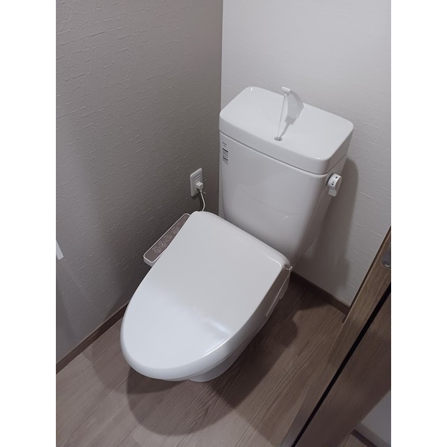 トイレ　イメージ写真