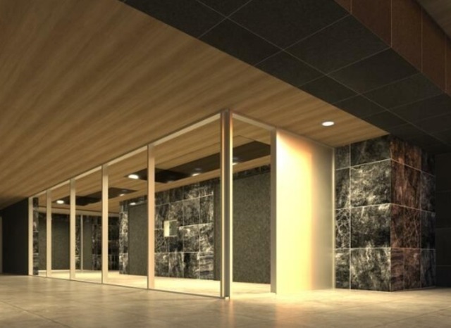 ロビー