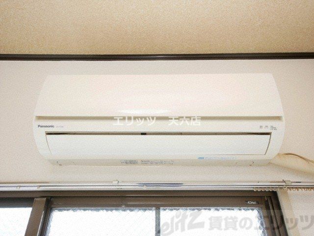 その他設備　下駄箱