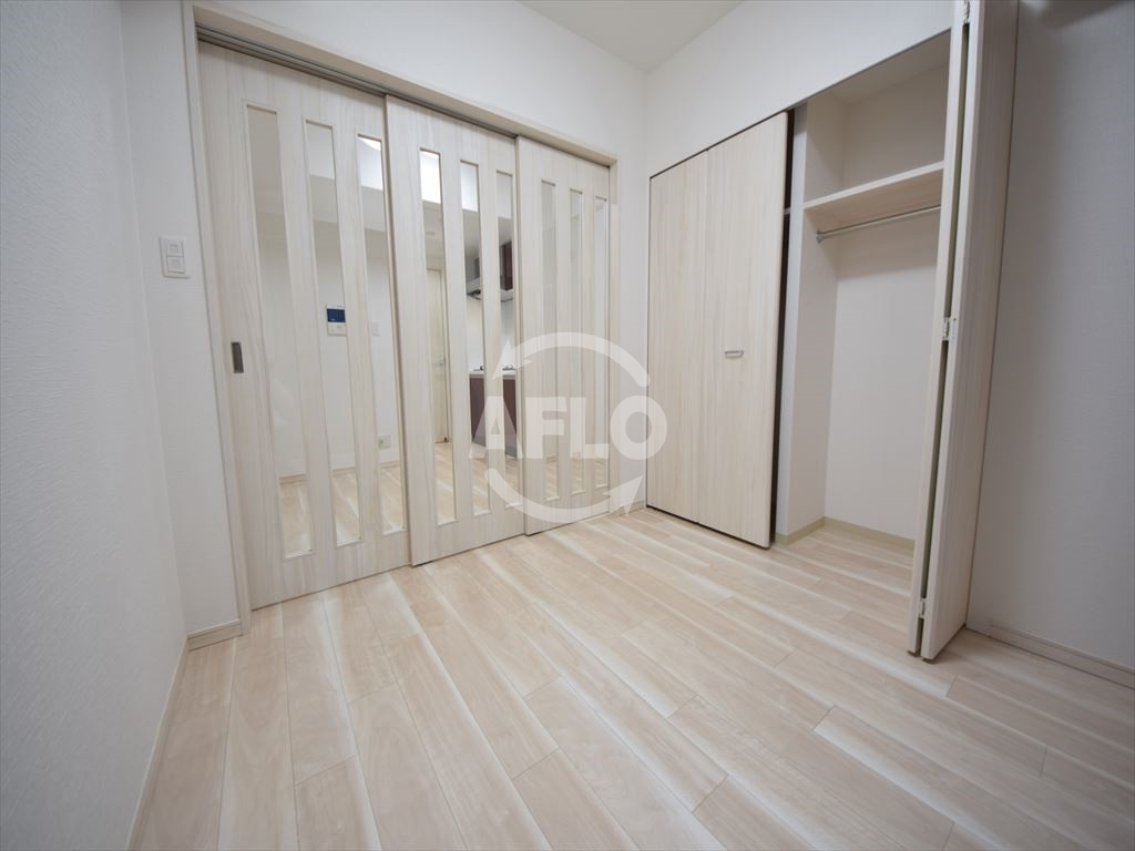 その他部屋・スペース　スプランディッド本町東　寝室