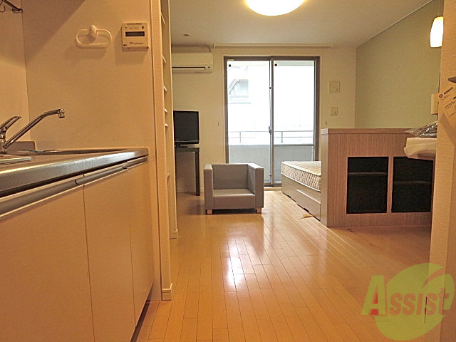 居室・リビング