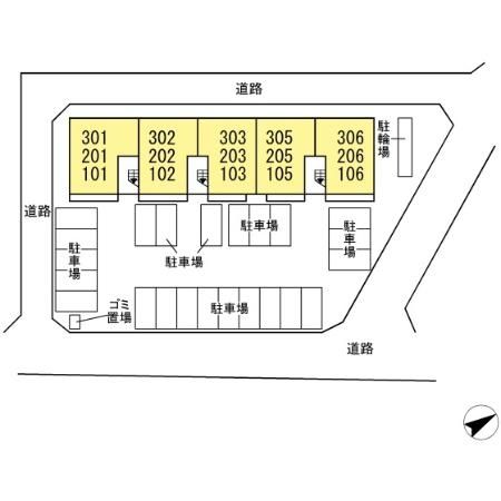 その他　お問合せはタウンハウジングまで！※現地待合わせ相談可能