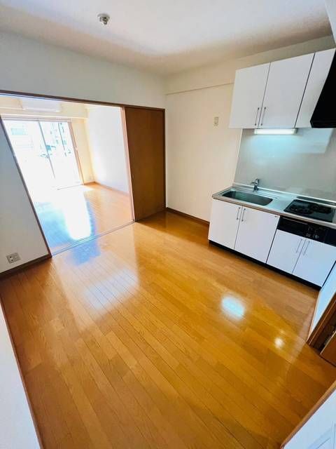 居室・リビング　☆快適なくつろぎ空間☆