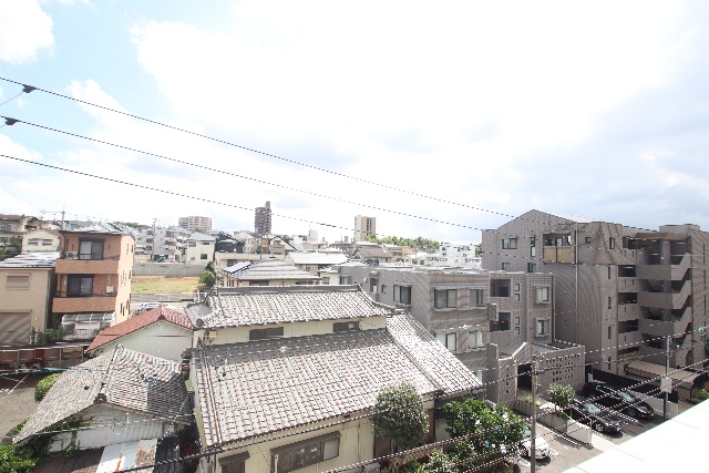 眺望　※別室の参考写真の為、現況優先です。