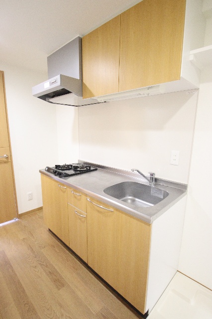 キッチン　※別室の参考写真の為、現況優先です。