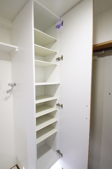 収納　※別室の参考写真の為、現況優先です。