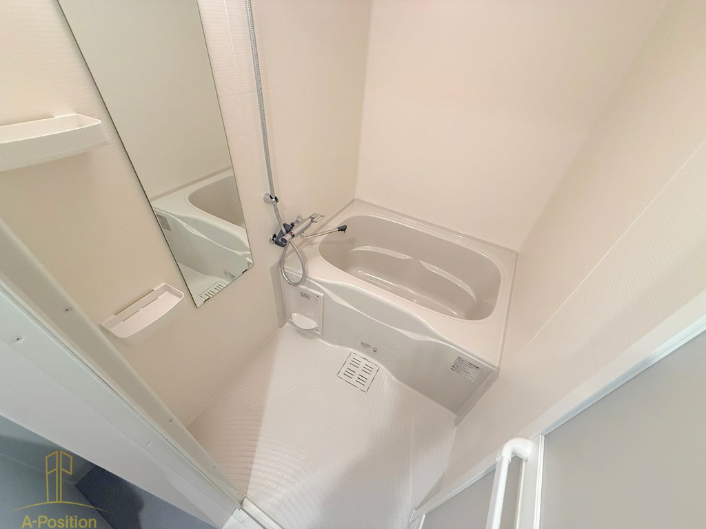 バス・シャワールーム　ミラージュパレスLotus Life