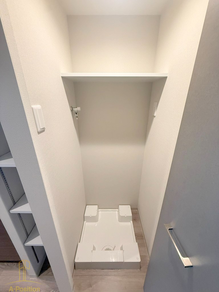 その他設備　ミラージュパレスLotus Life