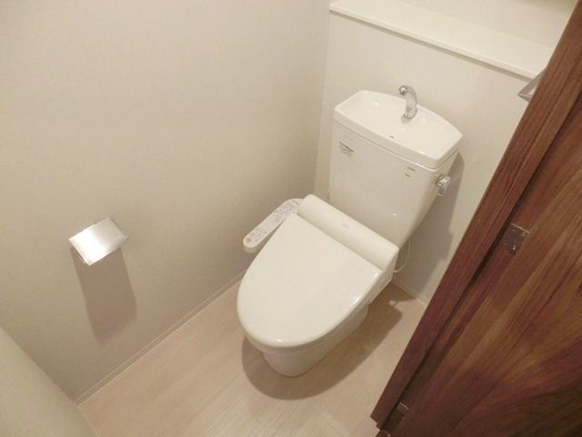 トイレ　★トイレ★