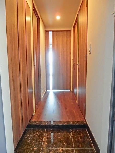 玄関　★玄関★