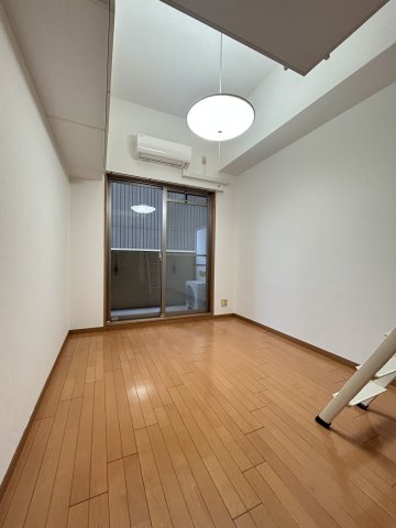 その他部屋・スペース　寝室です