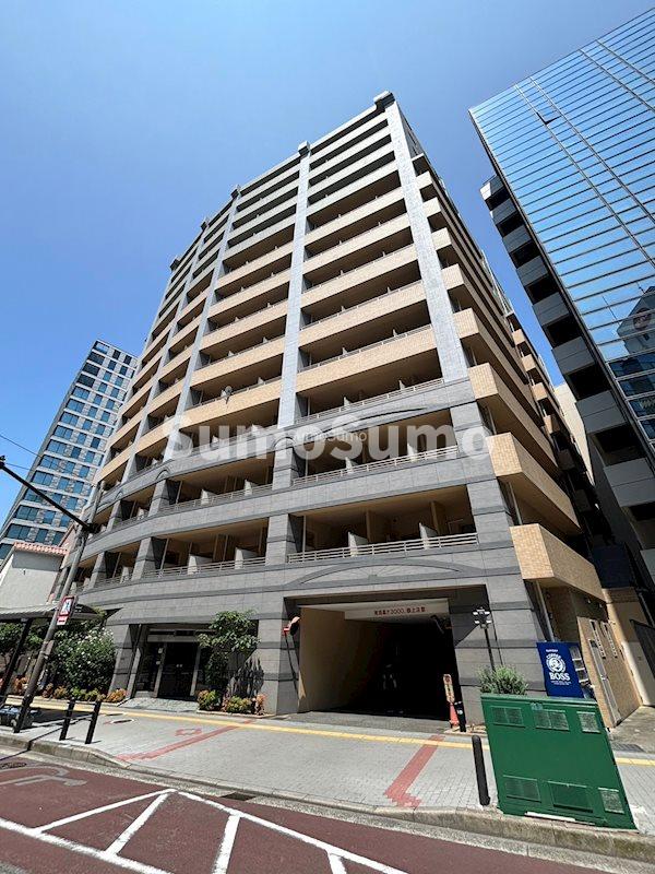 建物外観　外観です