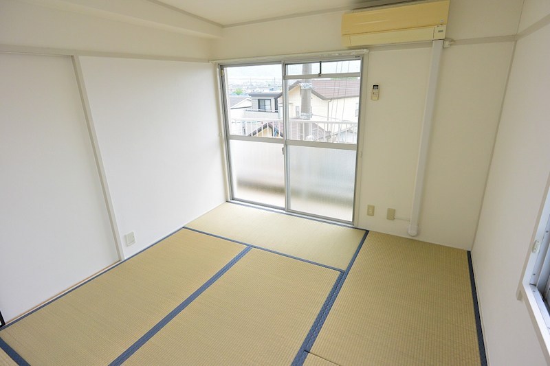 その他部屋・スペース　ベットでぐっすり