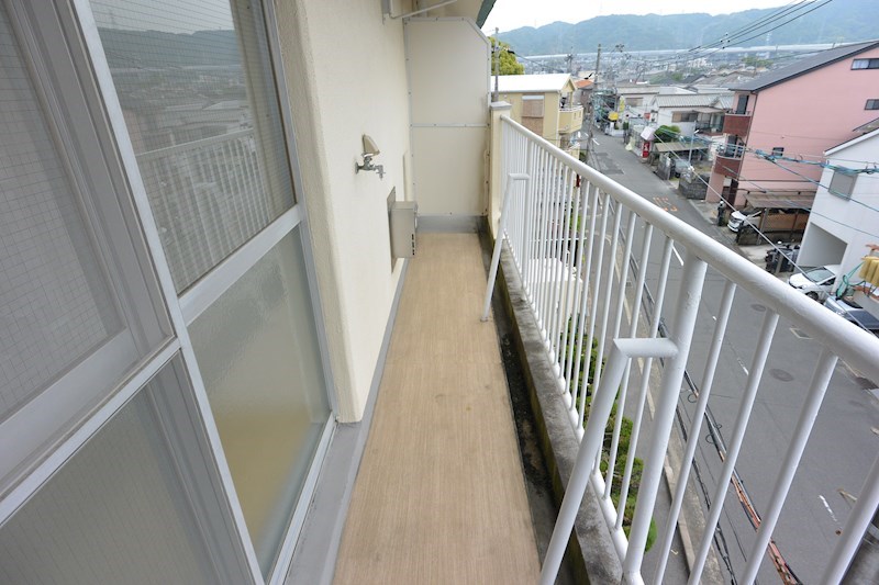 バルコニー　ベランダ