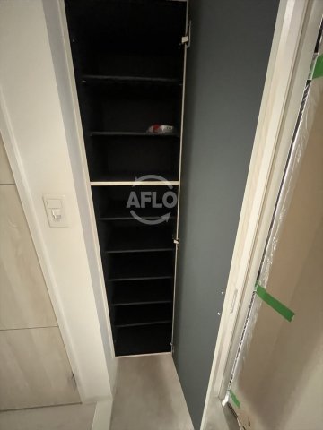 収納　サンシエロ東今里　シューズボックス