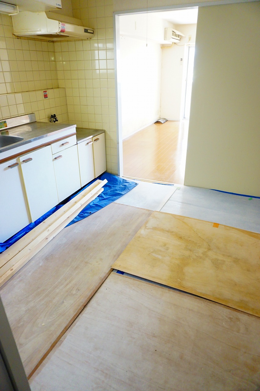 居室・リビング　別室参考