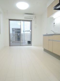 居室・リビング　使いやすいリビングです