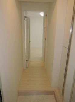 玄関　玄関です