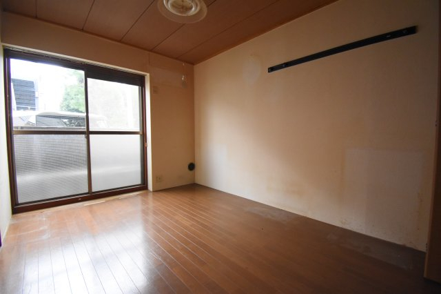 居室・リビング　★他の室内写真になります