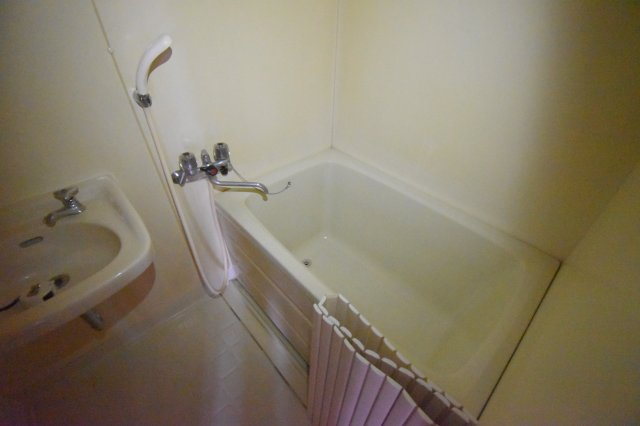 バス・シャワールーム　★他の室内写真になります