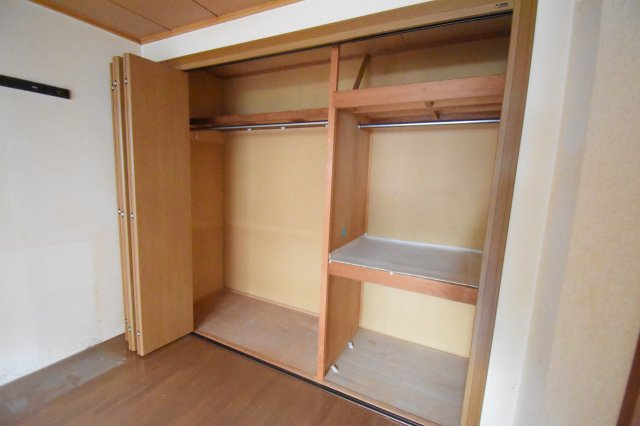 収納　★他の室内写真になります