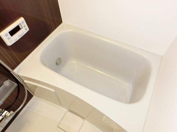 バス・シャワールーム　同施工会社イメージ！