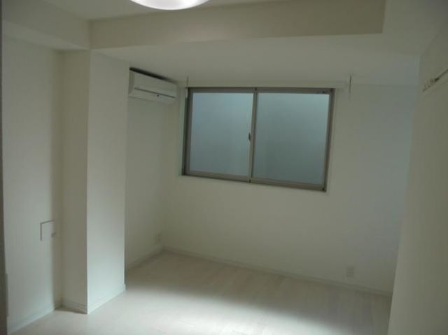 居室・リビング　居室