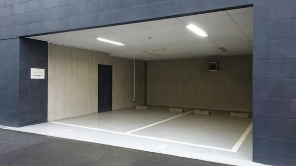 駐車場　☆駐車場☆