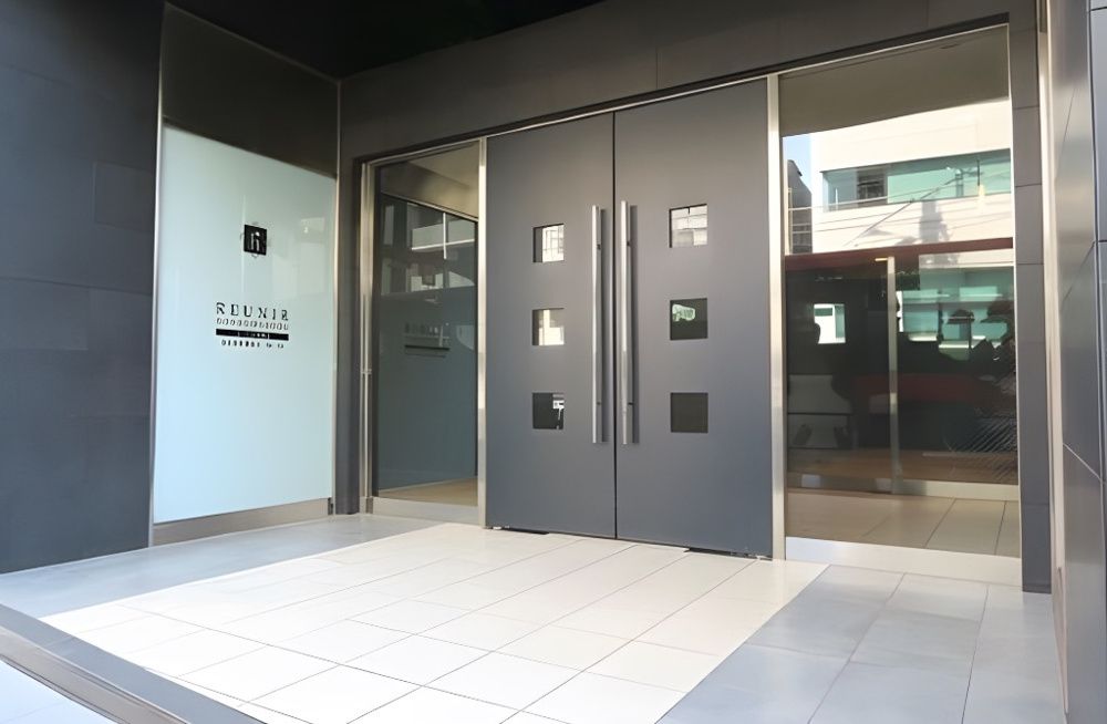 エントランス　☆オシャレなエントランス☆