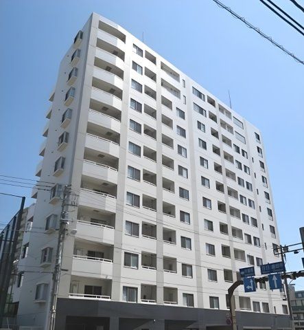 建物外観　☆キレイな外観☆