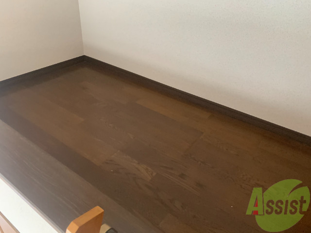 その他部屋・スペース　こちらのロフトを寝室にしてはいかがでしょうか。