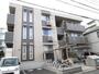 パラディーゾ 3階 築15年3ヶ月の賃貸物件