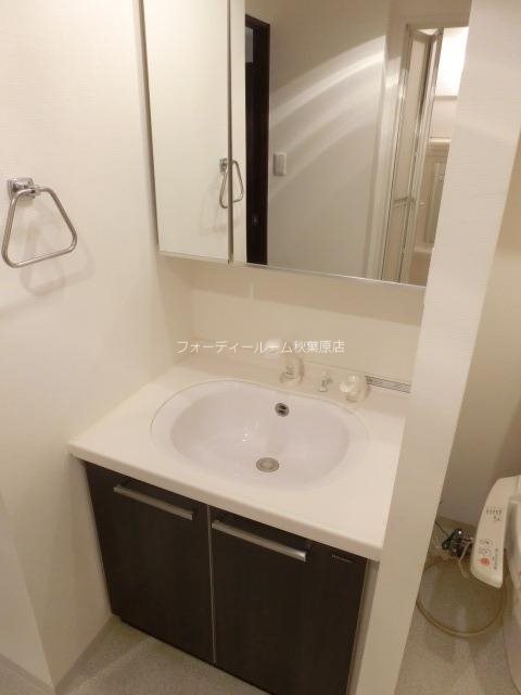 洗面設備　★《見学予約受付中》礼金０ヶ月キャンペーン実施中★