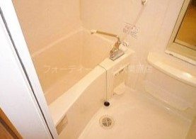 バス・シャワールーム　★《見学予約受付中》礼金０ヶ月キャンペーン実施中★