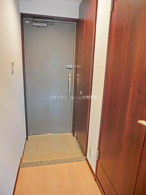 玄関　★《見学予約受付中》礼金０ヶ月キャンペーン実施中★