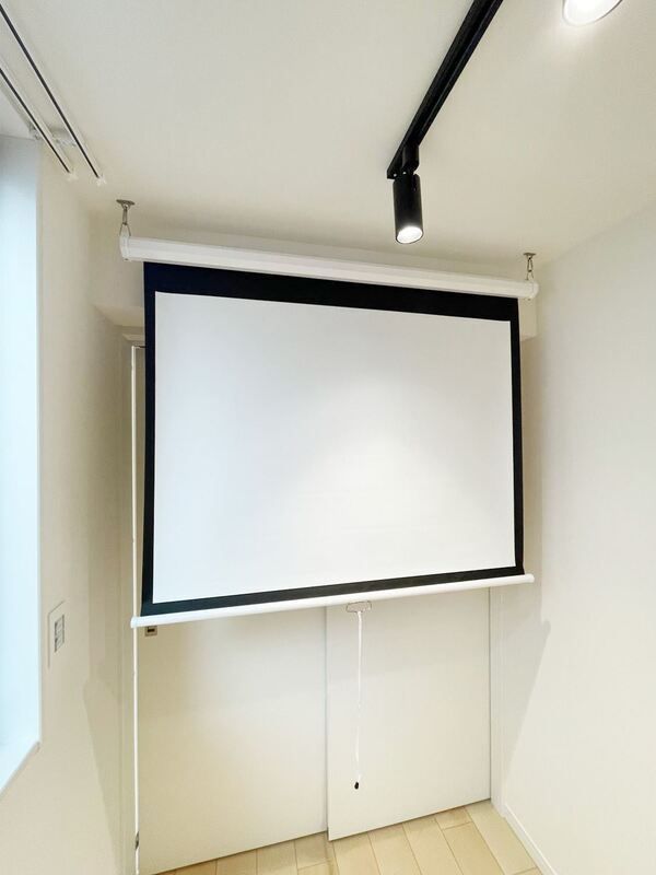 その他設備　☆設備充実☆