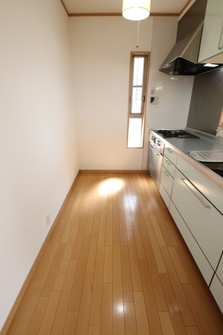 その他　キッチンスペース