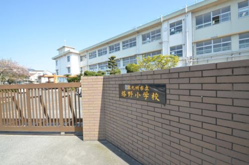 小学校　塔野小学校（小学校）まで126m