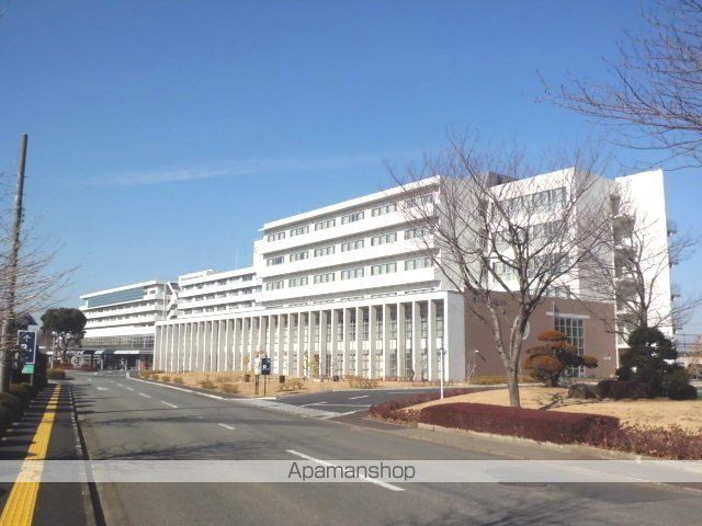 病院　牛久愛和総合病院（病院）まで1400m