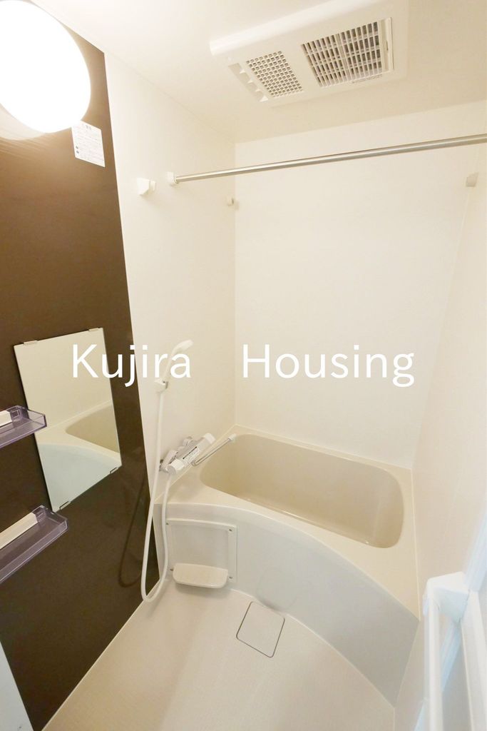 バス・シャワールーム　★同仕様です★