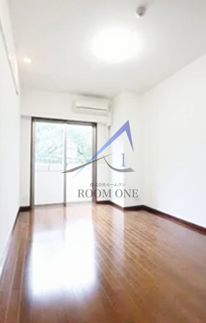 その他部屋・スペース　寝室です。