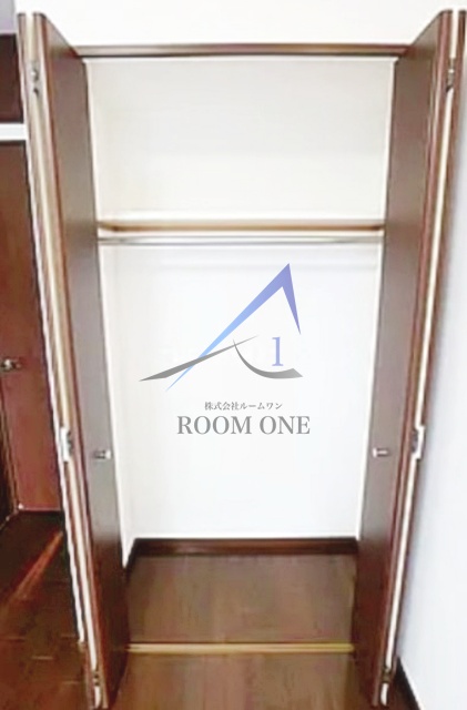 収納　収納です。