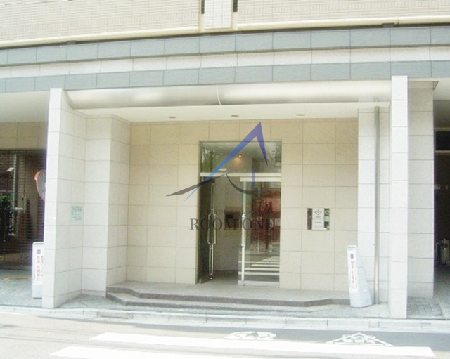 エントランス　エントランスです。