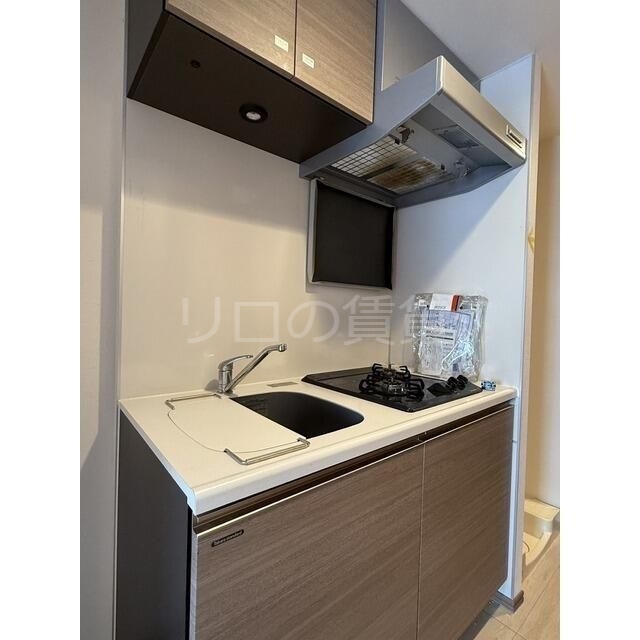 キッチン　別室参考写真