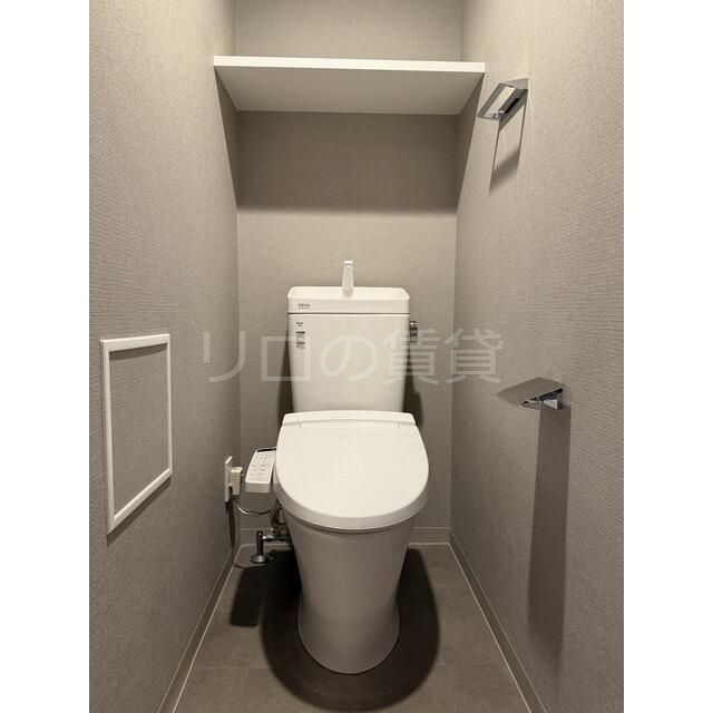 トイレ　別室参考写真